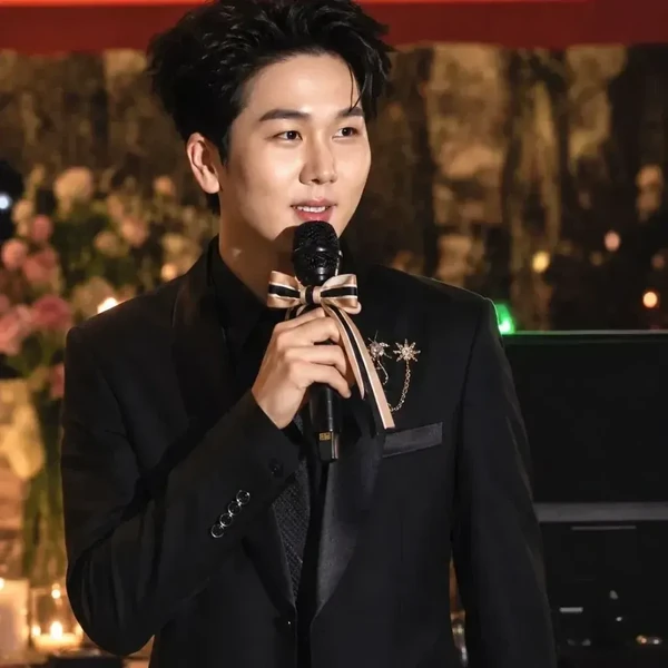 Top moment of Kim Soochan chosen by fans