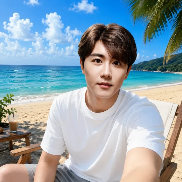 Top moment of Jin Haesung chosen by fans