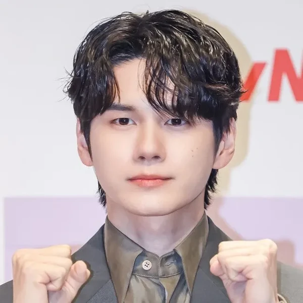 Top moment of Ong Seongwu chosen by fans