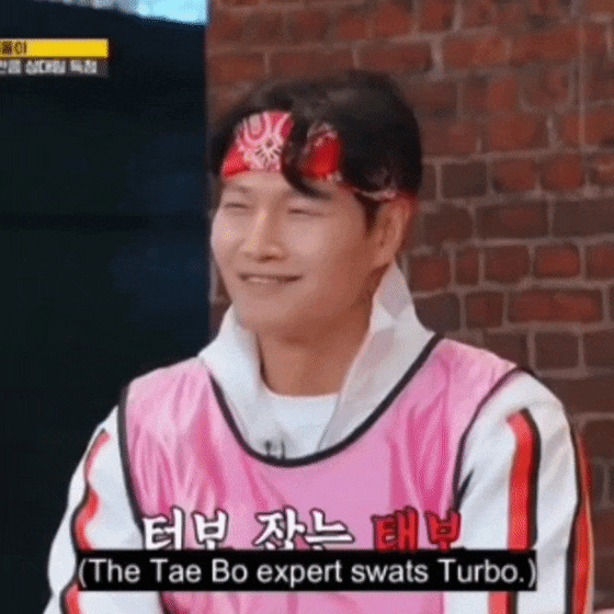 Top moment of Kim Jongkook chosen by fans