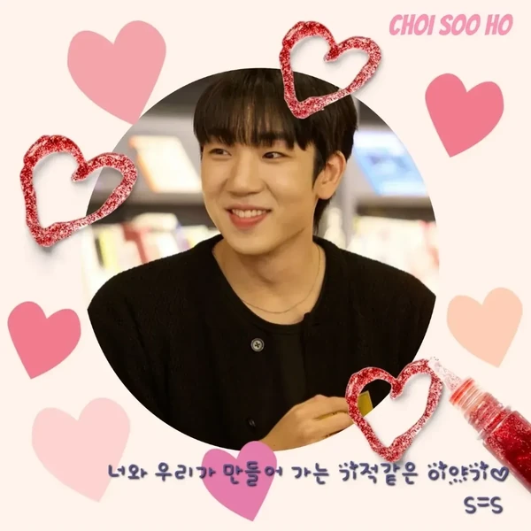 Top moment of Choi Sooho chosen by fans