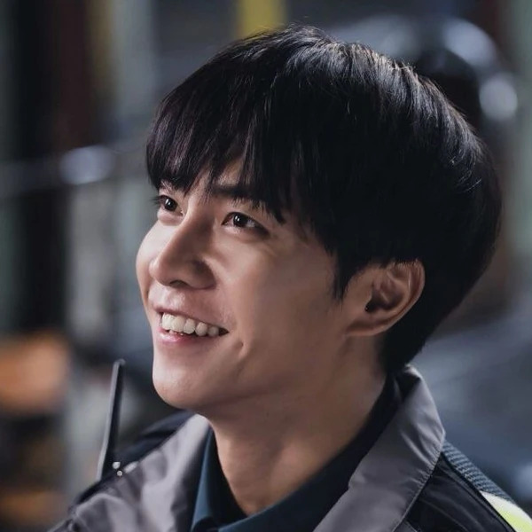 Momen terbaik Lee Seunggi pilihan penggemar