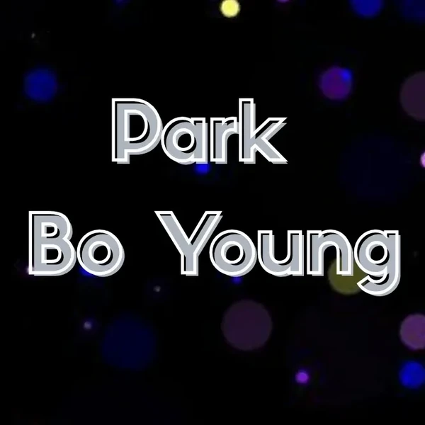 Popular photo full of fans’ love for Park Boyoung