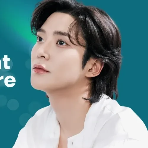 Foto populer Rowoon yang penuh cinta dari penggemar
