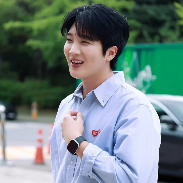 Top moment of Hwang Yunsung chosen by fans
