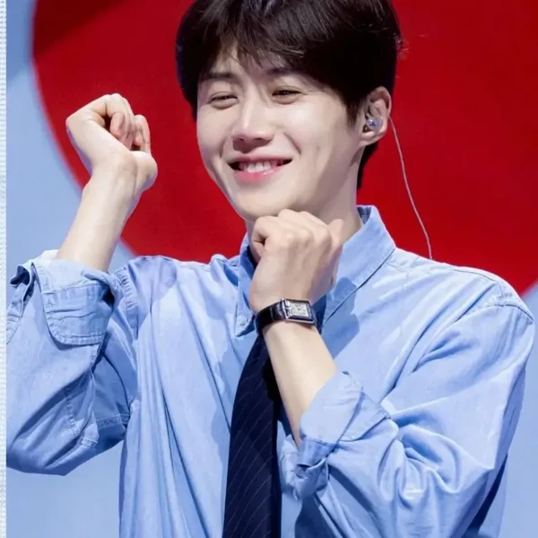 오늘 가장 사랑받은 김선호의 모습