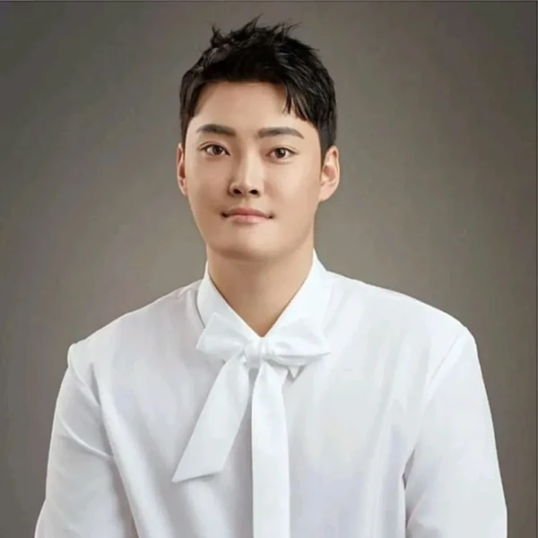 The most loved look of Kim Kyungmin today
