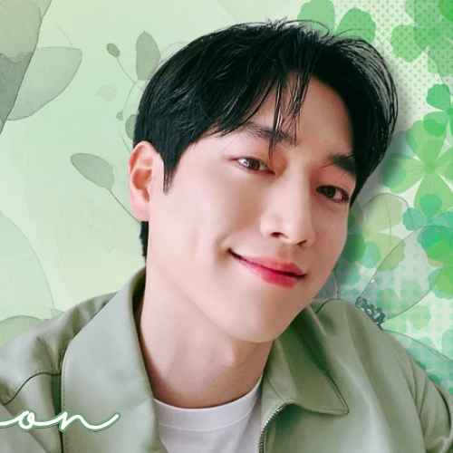 Popular photo full of fans’ love for Seo Kangjoon