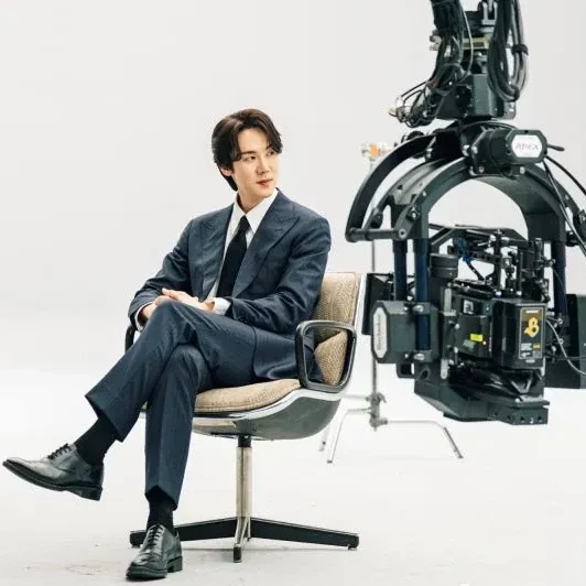 Top moment of Yoo Yeonseok chosen by fans