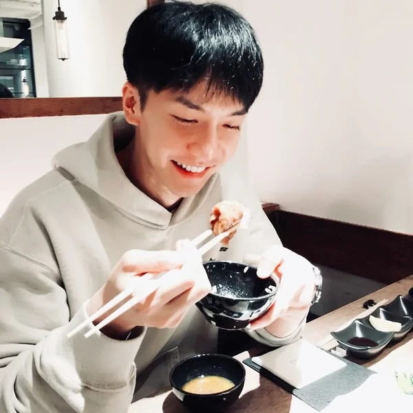 이승기 팬심 가득한 인기 사진