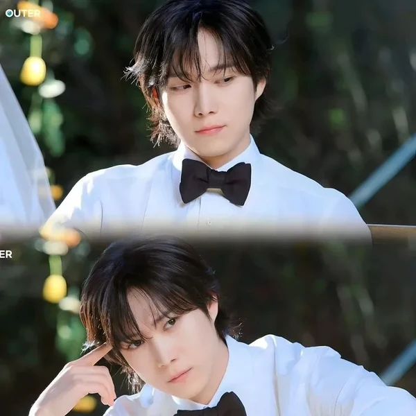 Top moment of Kim Youngdae chosen by fans