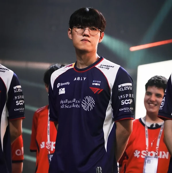 Top moment of Oner selected by the fandom