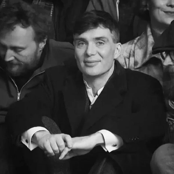 Top moment of Cillian Murphy chosen by fans
