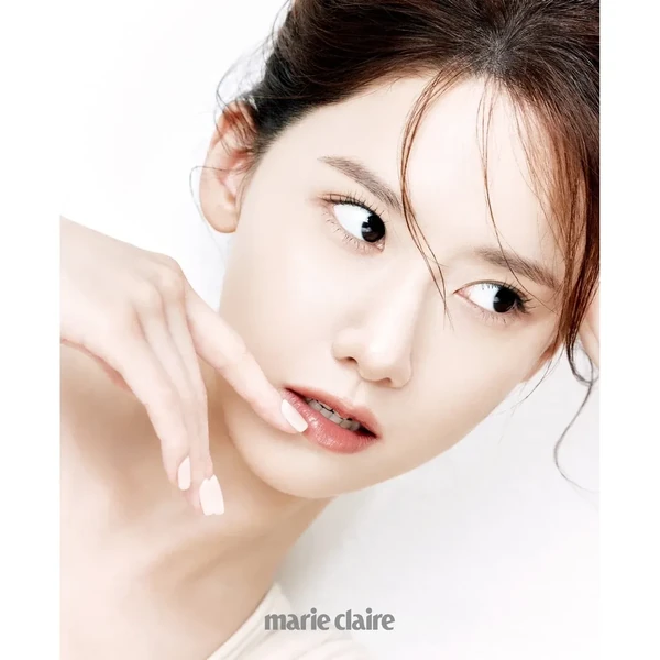 The most loved look of Yoona today