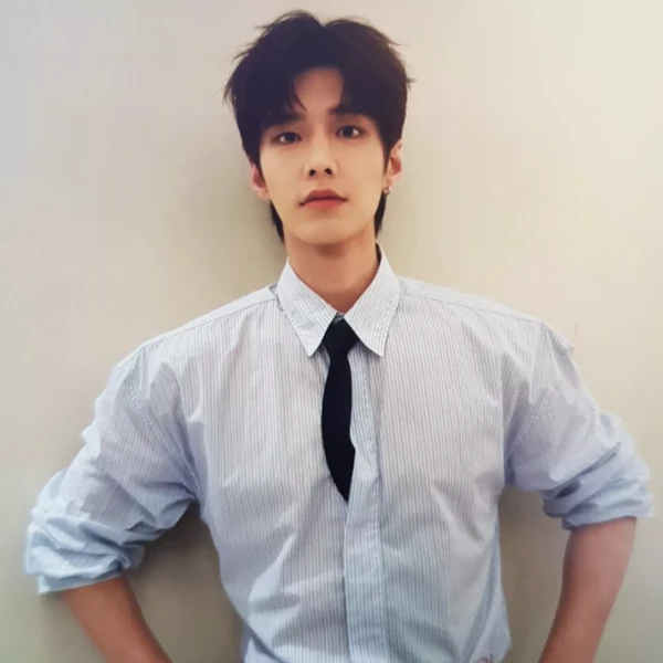 Top moment of He Yu chosen by fans
