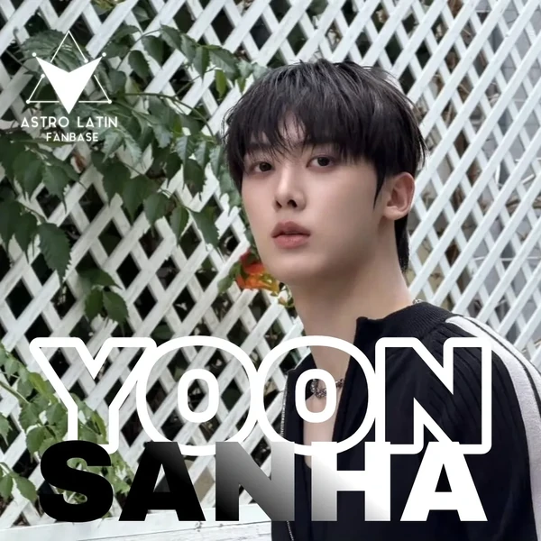 Top moment of Yoon Sanha chosen by fans