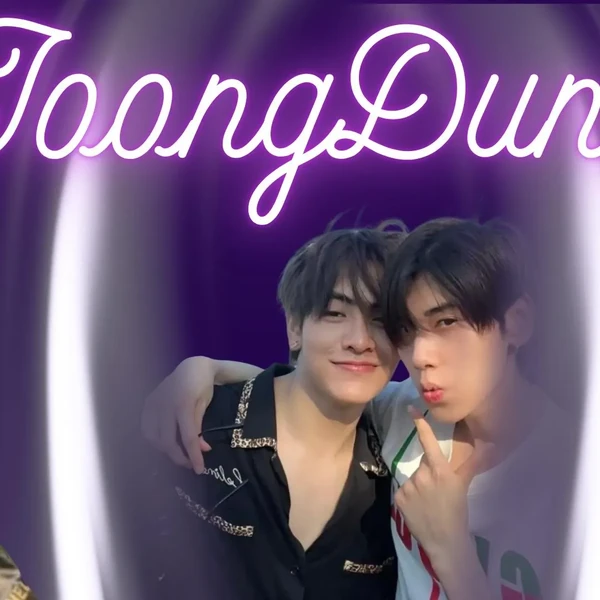 Popular photo full of fans’ love for Joong Archen Aydin