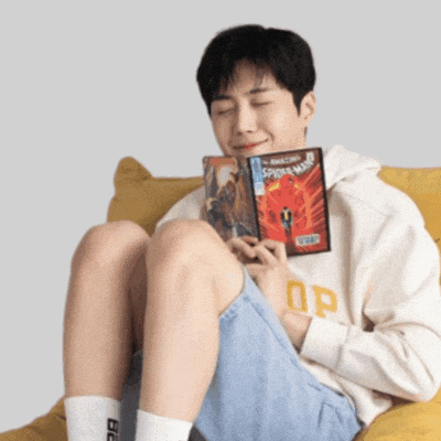 김선호 팬심 가득한 인기 사진