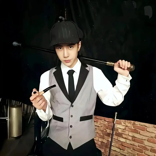 Top moment of Wang Yibo chosen by fans