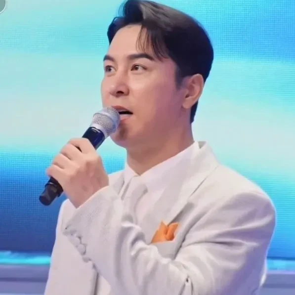 Momen terbaik Jang Minho pilihan penggemar