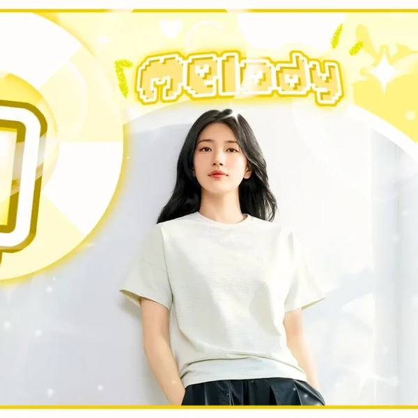 Top moment of Bae Suzy chosen by fans