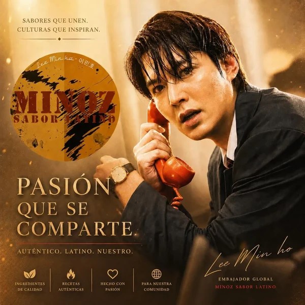 Popular photo full of fans’ love for Lee Minho