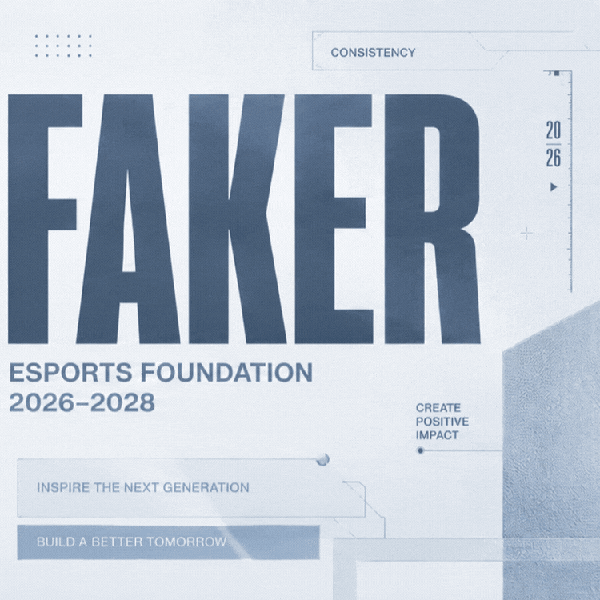 The most loved look of Faker today