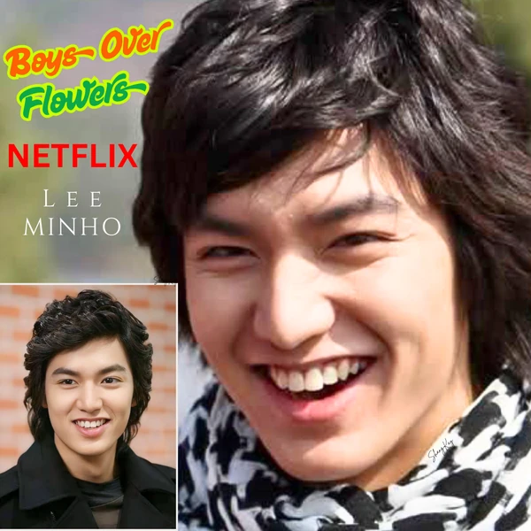 Top moment of Lee Minho chosen by fans