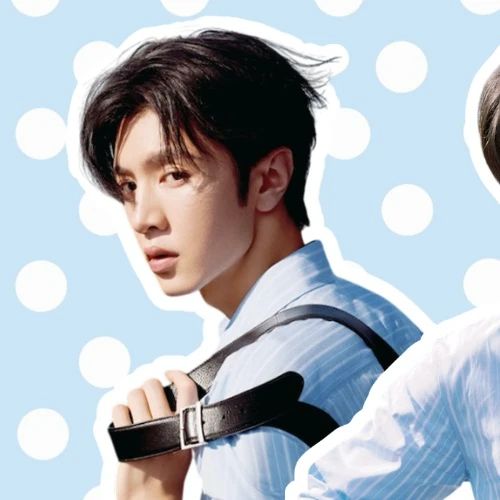 Top moment of Chen Zhe Yuan chosen by fans
