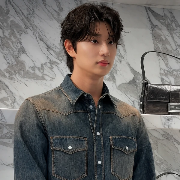 Popular photo full of fans’ love for Kim Jaewon