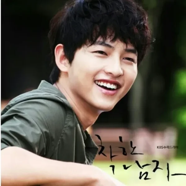 Top moment of Song Joongki chosen by fans