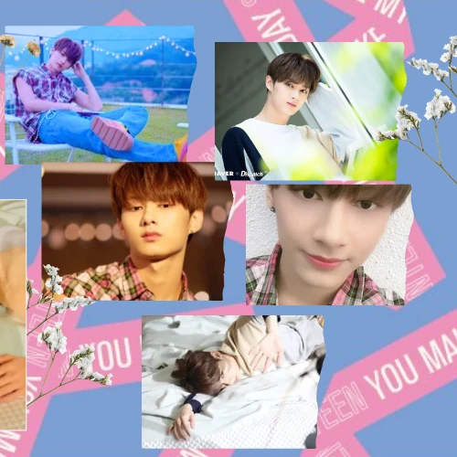 Popular photo full of fans’ love for Wen Junhui