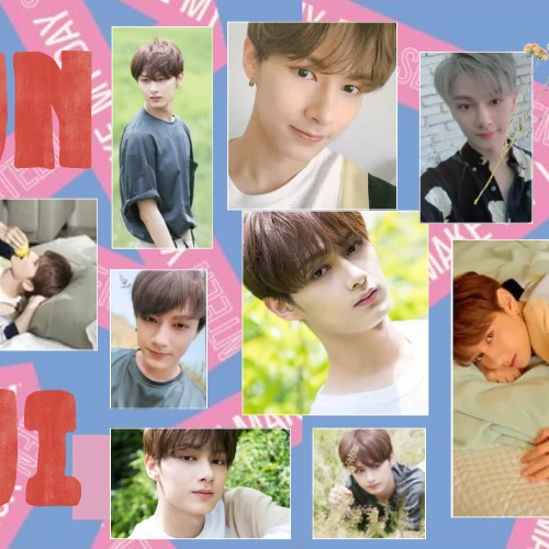 Top moment of Wen Junhui chosen by fans