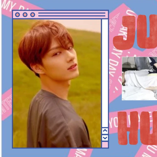 Top moment of Wen Junhui chosen by fans