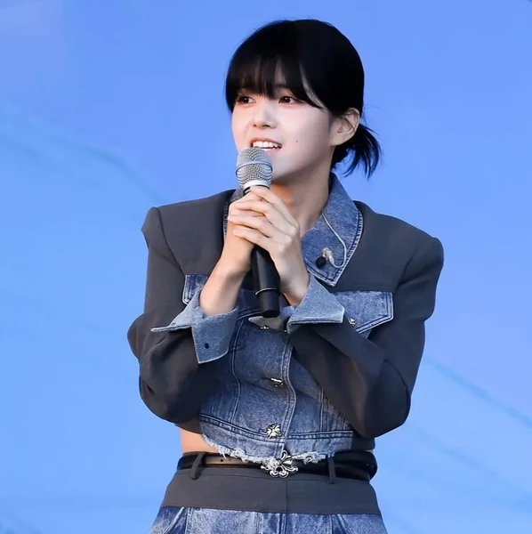 Top moment of Seogi chosen by fans