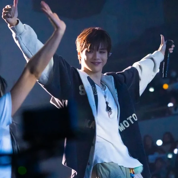 Top moment of Secret Garden chosen by fans