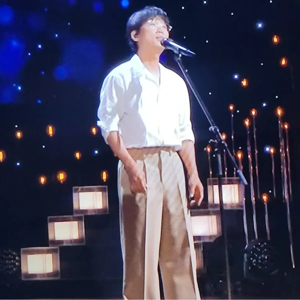 Top moment of Bak Changgeun chosen by fans