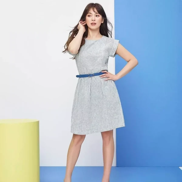 Top moment of Song Hyekyo chosen by fans