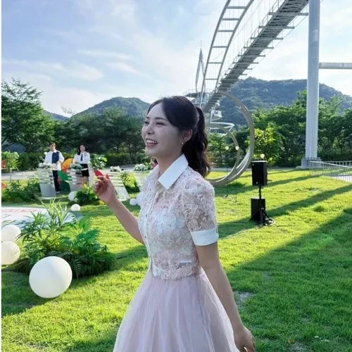 Top moment of Miss Kim chosen by fans