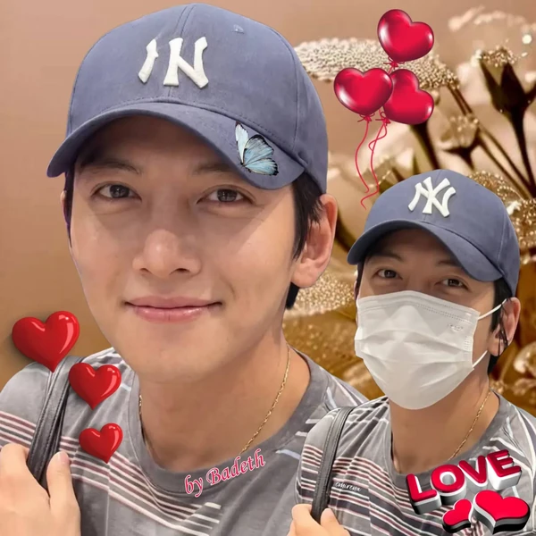 Top moment of Ji Changwook chosen by fans