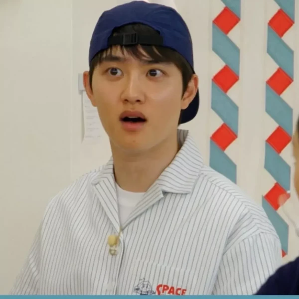 도경수 (디오) 팬심 가득한 인기 사진