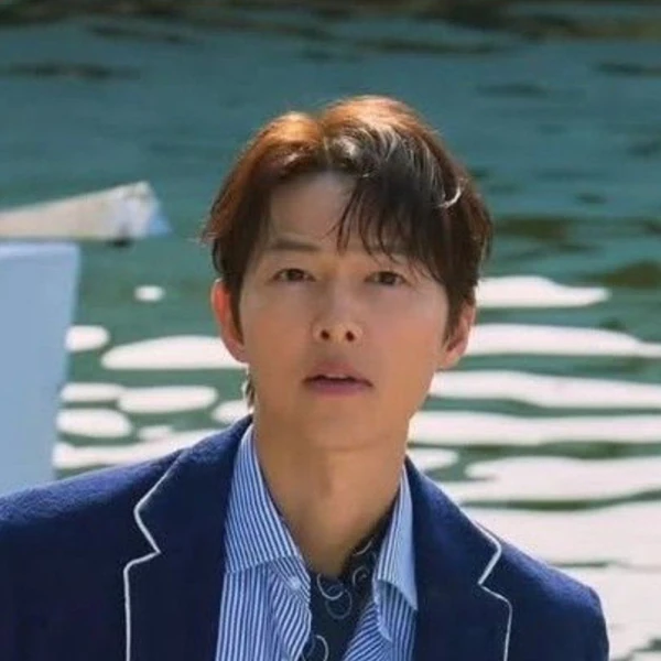 Top moment of Song Joongki chosen by fans