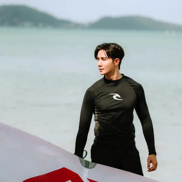 Popular photo full of fans’ love for ZeePruk