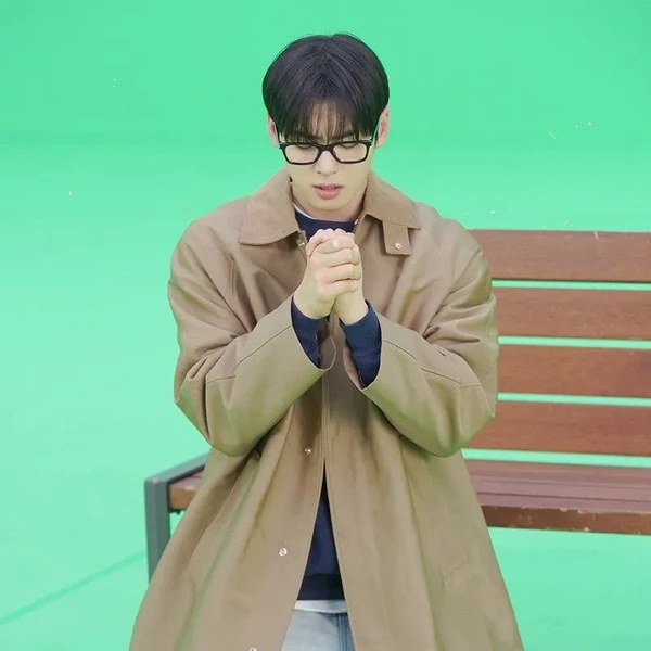 Top moment of Cha Eunwoo chosen by fans