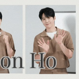 Top moment of Kim Seonho chosen by fans