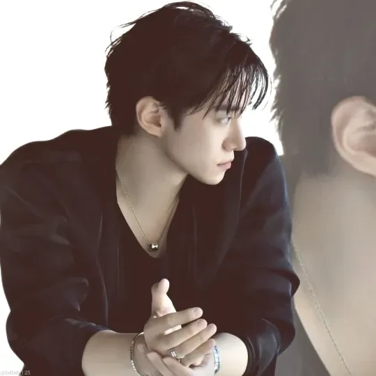 Popular profile image of Lee Junho selected by vote