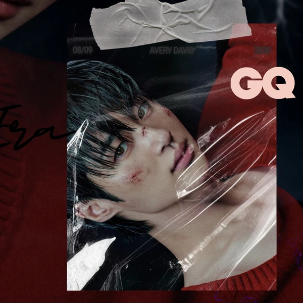 Popular photo full of fans’ love for Byeon Wooseok