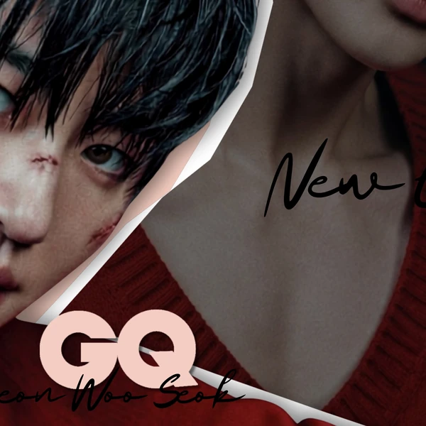 Top moment of Byeon Wooseok chosen by fans