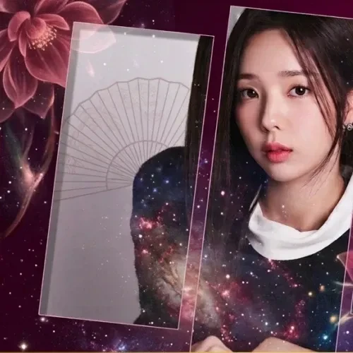 Top moment of Chae Soobin selected by the fandom