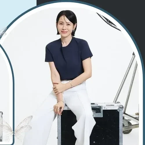 Momen terbaik Son Yejin pilihan penggemar